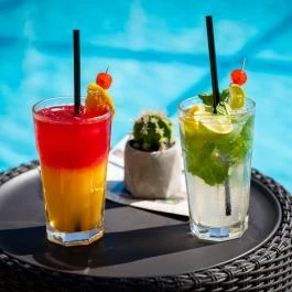 Alfa Hotel Miskolctapolca - Egyéb