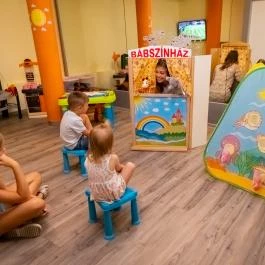 Alfa Hotel Miskolctapolca - 