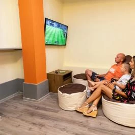 Alfa Hotel Miskolctapolca - 