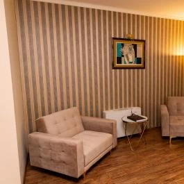 Alfa Hotel Miskolctapolca - Belső