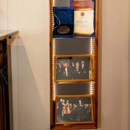 Alfa Hotel Miskolctapolca - Egyéb