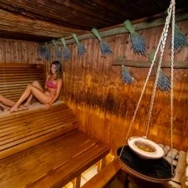 Alfa Hotel Miskolctapolca - Wellness