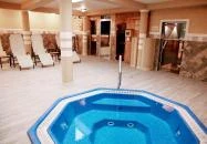 Alfa Hotel Miskolctapolca