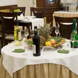 Ambrózia Szálláshely és Étterem Miskolctapolca - Egyéb