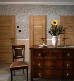 Ambrózia Szálláshely és Étterem