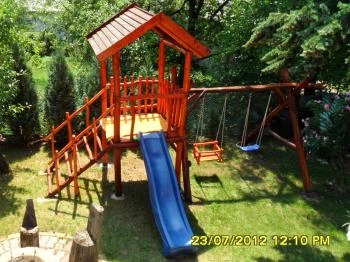 Amigó Apartman Miskolctapolca