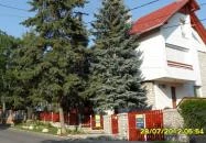 Amigó Apartman Miskolctapolca