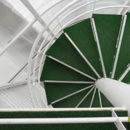 Amigó Apartman Miskolctapolca - Belső