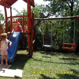 Amigó Apartman Miskolctapolca - Szórakozás/Sport