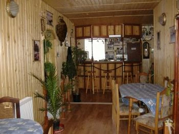 Aphrodite Panzió Miskolctapolca