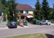 Aphrodite Panzió Miskolctapolca