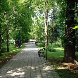 Aphrodite Panzió Miskolctapolca - Környék