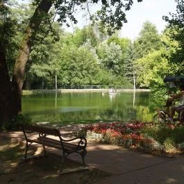 Aphrodite Panzió Miskolctapolca - Környék