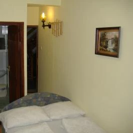 Aphrodite Panzió Miskolctapolca - Szobák