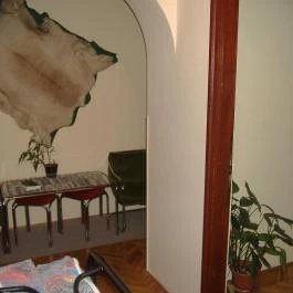 Aphrodite Panzió Miskolctapolca - Belső