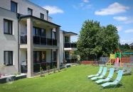 Aquarius Apartments Miskolctapolca