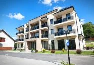 Aquarius Apartments Miskolctapolca