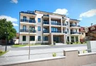 Aquarius Apartments Miskolctapolca