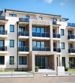 Aquarius Apartments