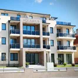 Aquarius Apartments Miskolctapolca - Egyéb