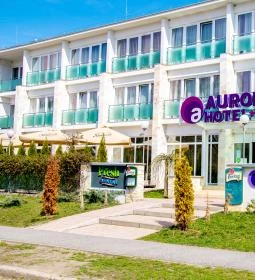 Aurora Hotel