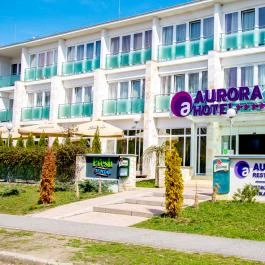 Aurora Hotel Miskolctapolca - Egyéb