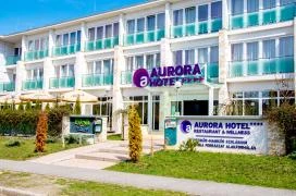 Aurora Hotel Miskolctapolca