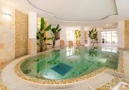 Aurora Hotel Miskolctapolca