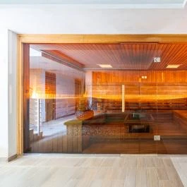 Aurora Hotel Miskolctapolca - Wellness