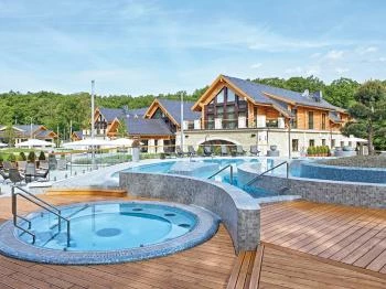 Avalon Resort & Spa Miskolctapolca