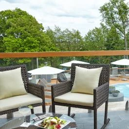 Avalon Resort & Spa Miskolctapolca - Egyéb