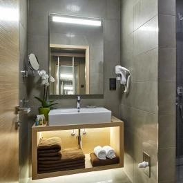 Avalon Resort & Spa Miskolctapolca - Egyéb