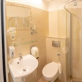 Bástya Konferencia és Wellness Hotel Miskolctapolca - Szobák