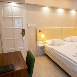 Bástya Konferencia és Wellness Hotel Miskolctapolca - Szobák