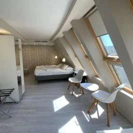 Bástya Konferencia és Wellness Hotel Miskolctapolca - Szobák