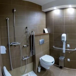 Bástya Konferencia és Wellness Hotel Miskolctapolca - Szobák