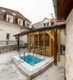 Bástya Konferencia és Wellness Hotel