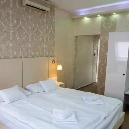 Bástya Konferencia és Wellness Hotel Miskolctapolca - Szobák