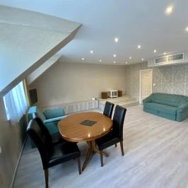 Bástya Konferencia és Wellness Hotel Miskolctapolca - Szobák