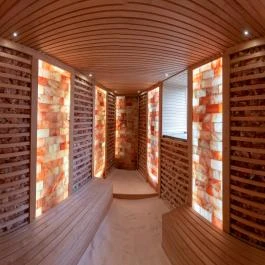 Bástya Konferencia és Wellness Hotel Miskolctapolca - Wellness