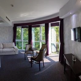 Bástya Konferencia és Wellness Hotel Miskolctapolca - Szobák