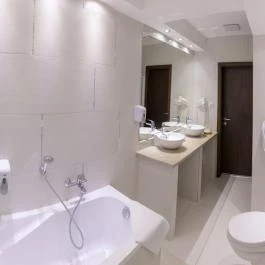 Bástya Konferencia és Wellness Hotel Miskolctapolca - Szobák