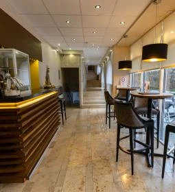 Bástya Konferencia és Wellness Hotel