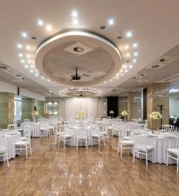 Bástya Konferencia és Wellness Hotel