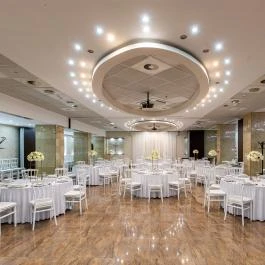 Bástya Konferencia és Wellness Hotel Miskolctapolca - Vendéglátás