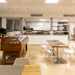 Bástya Konferencia és Wellness Hotel Miskolctapolca - Vendéglátás