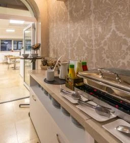 Bástya Konferencia és Wellness Hotel