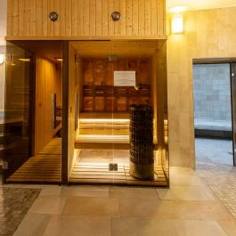 Bástya Konferencia és Wellness Hotel Miskolctapolca - Wellness