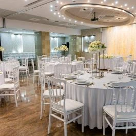 Bástya Konferencia és Wellness Hotel Miskolctapolca - Vendéglátás