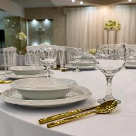 Bástya Konferencia és Wellness Hotel Miskolctapolca - Vendéglátás